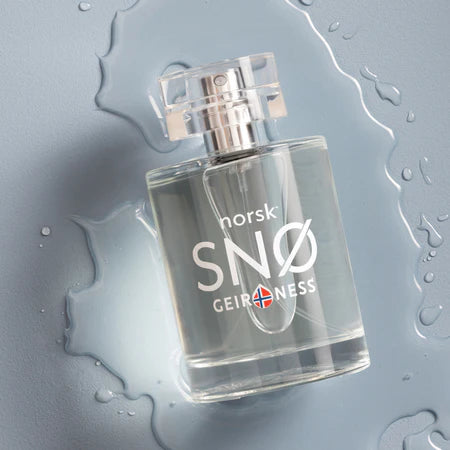 Laila Sno Perfume 3.4oz