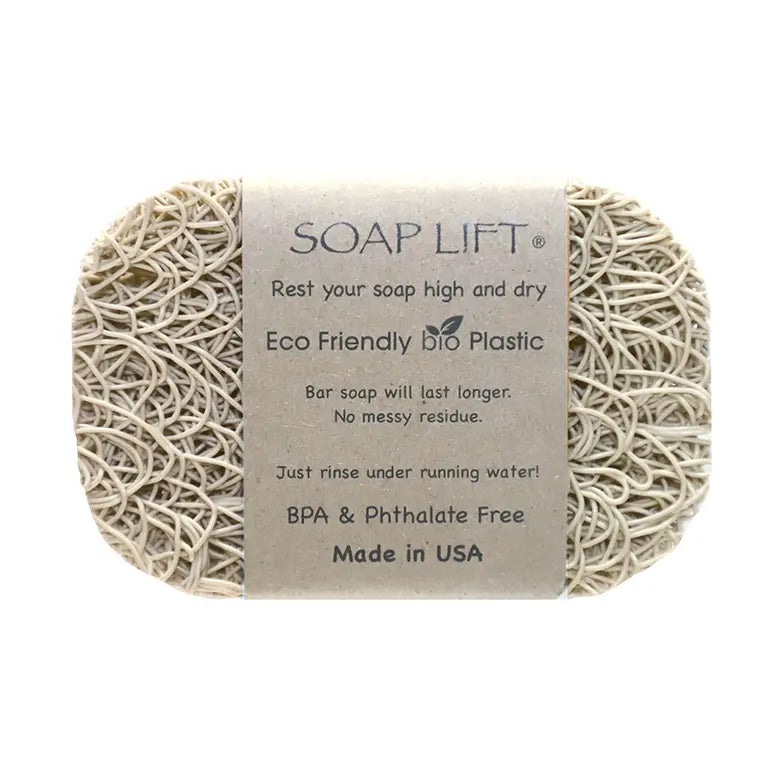 Soap Lift