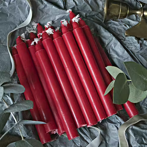 Liljeholmen Chime Candles