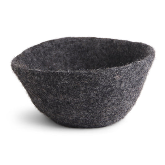 Gry & Sif Bowl Chalk Small