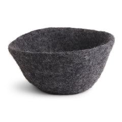 Gry & Sif Bowl Chalk Small