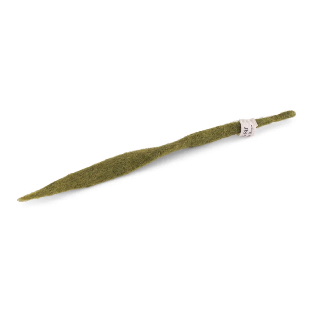 Gry & Sif Flower Small Grass Straw