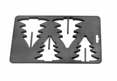 Gingerbread Tree Cookie Cutter