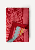 Oleana Ornament Blanket 203