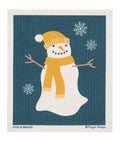 SDC Happy Snowman