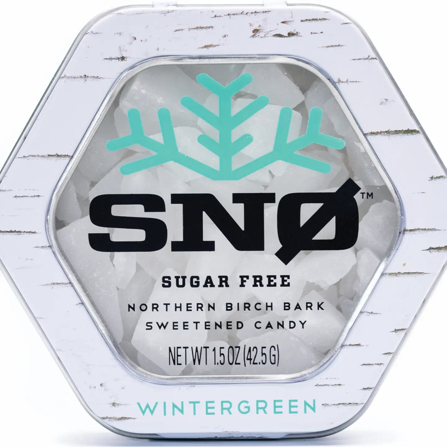 Sno Sugar Free Candy - Keto & Vegan