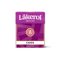 Lakerol Cassis Black Currant