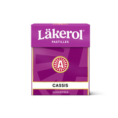 Lakerol Cassis Black Currant