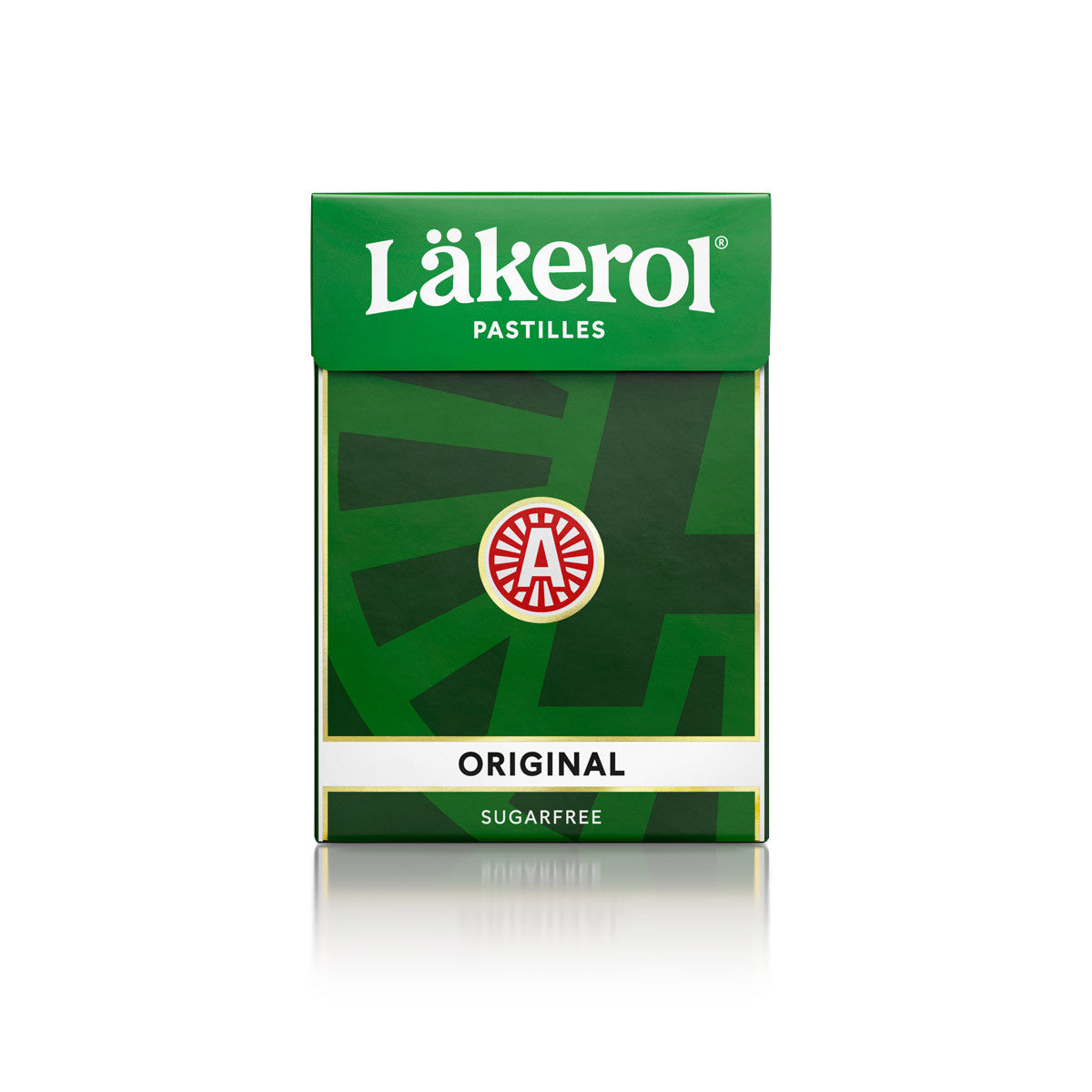 Lakerol Original Big Pack