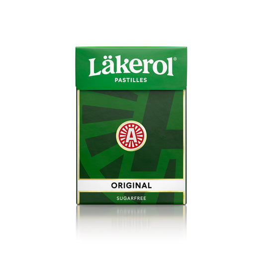 Lakerol Original Big Pack