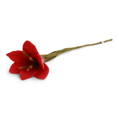 Gry & Sif Flower Trumpet Lily