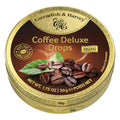 Cavendish & Harvey Coffee Drops Tin