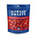 Nordic Sweets Swedish Forest Berries