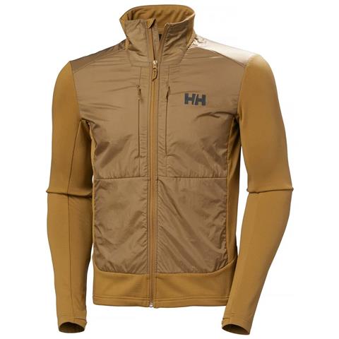 HH Men's Versalite Hybrid Fleece Jacket