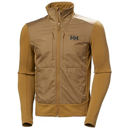 HH Men's Versalite Hybrid Fleece Jacket