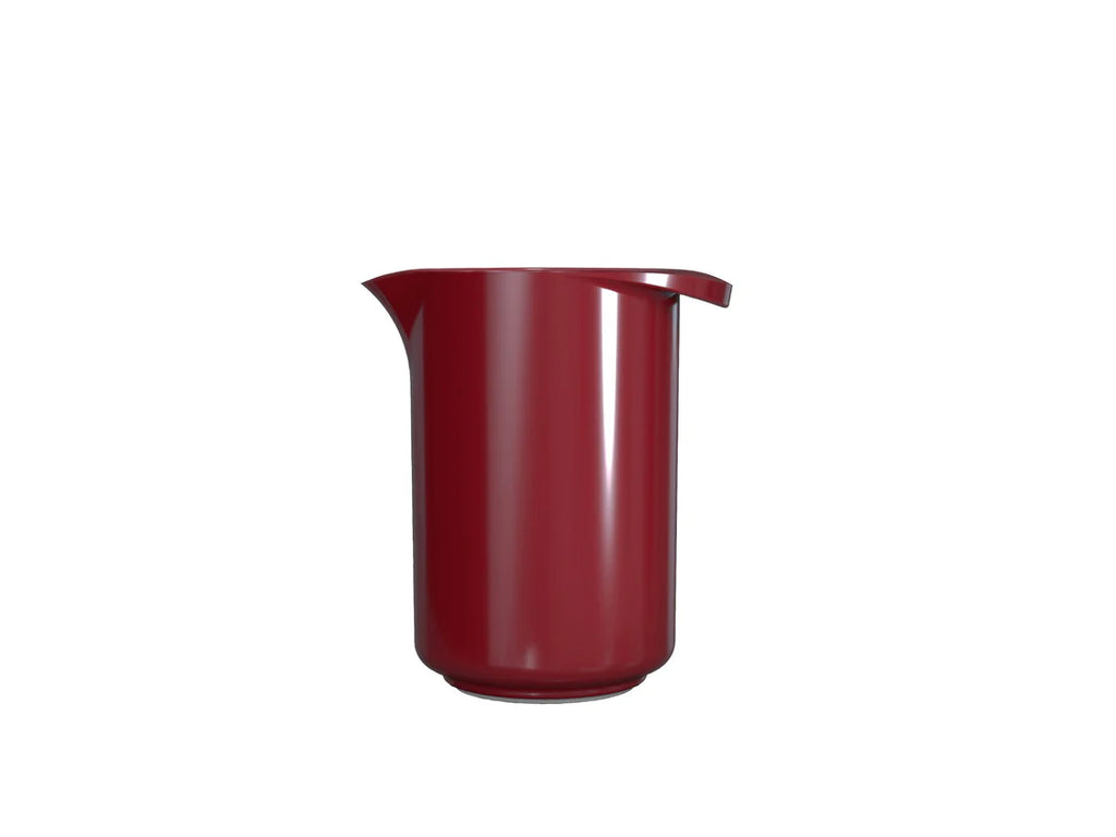 Rosti Red Mixing Jug
