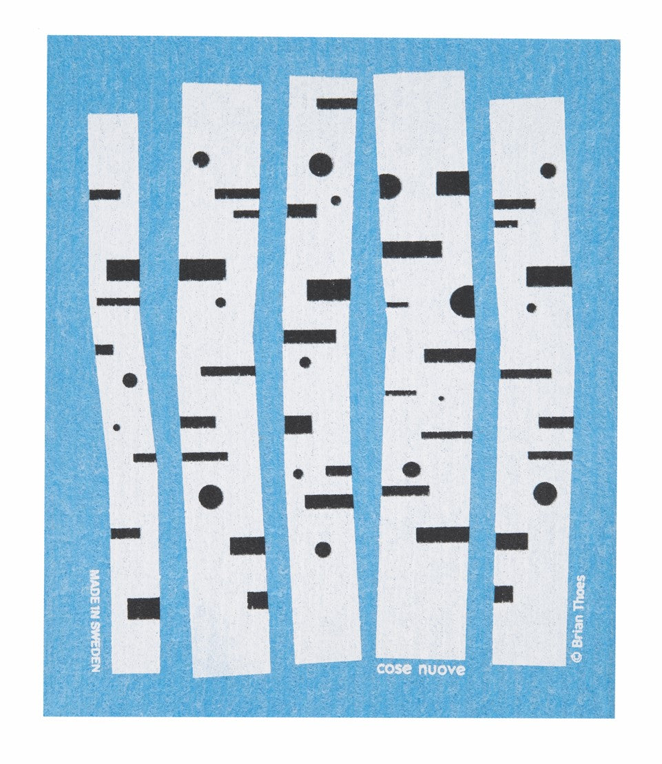 SDC Birch Logs