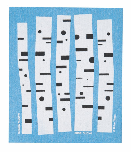 SDC Birch Logs