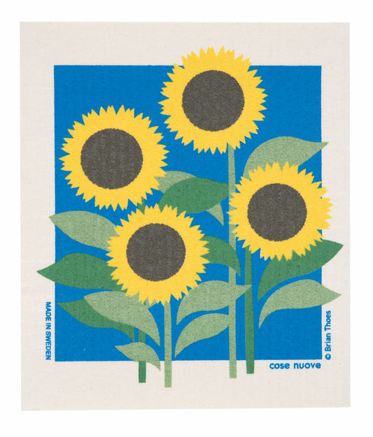 SDC Sunflower Field