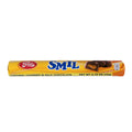 Freia Smil Milk Chocolate Covered Carmel Roll