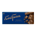 Karl Fazer Milk Chocolate