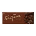 Karl Fazer Dark Chocolate 47% Cocoa