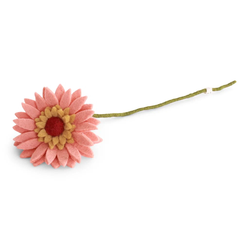 Gry & Sif Flower Gerbera