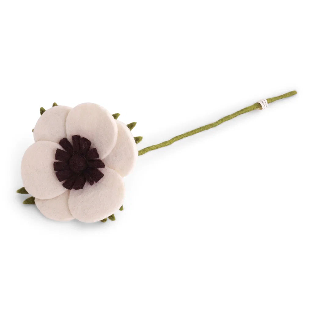 Gry & Sif Flower French Anemone