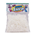 Edible White Snow