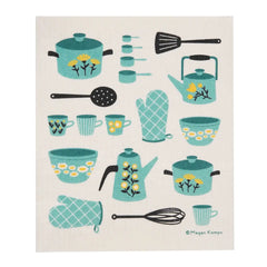 SDC Retro Kitchen