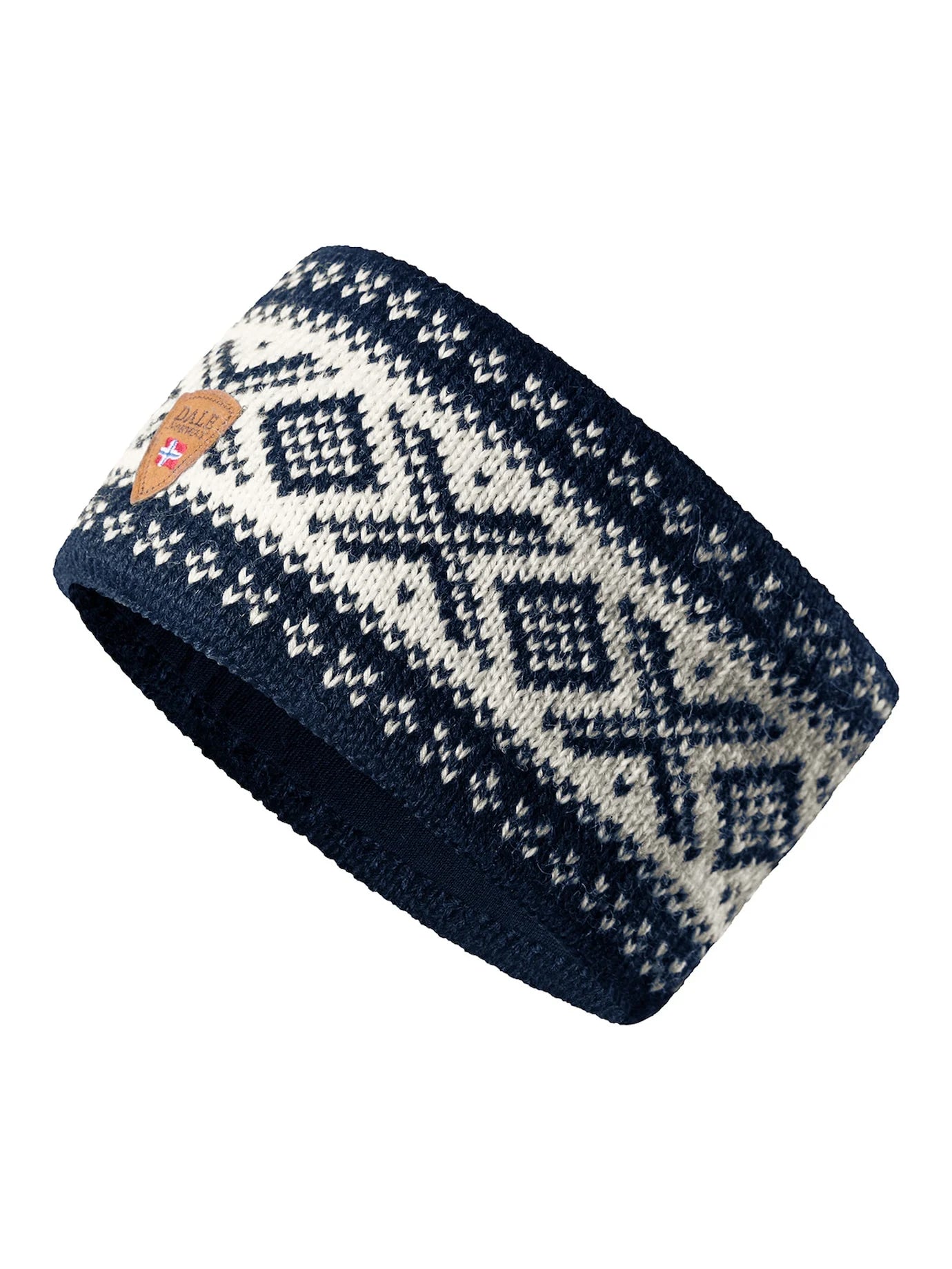 Dale Cortina 1956 Headband