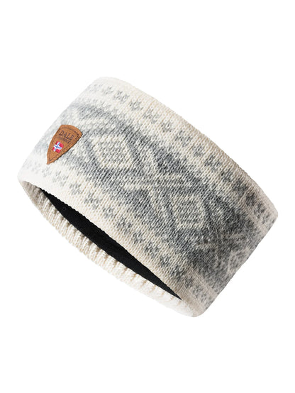 Dale Cortina 1956 Headband