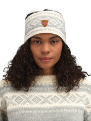 Dale Cortina 1956 Headband
