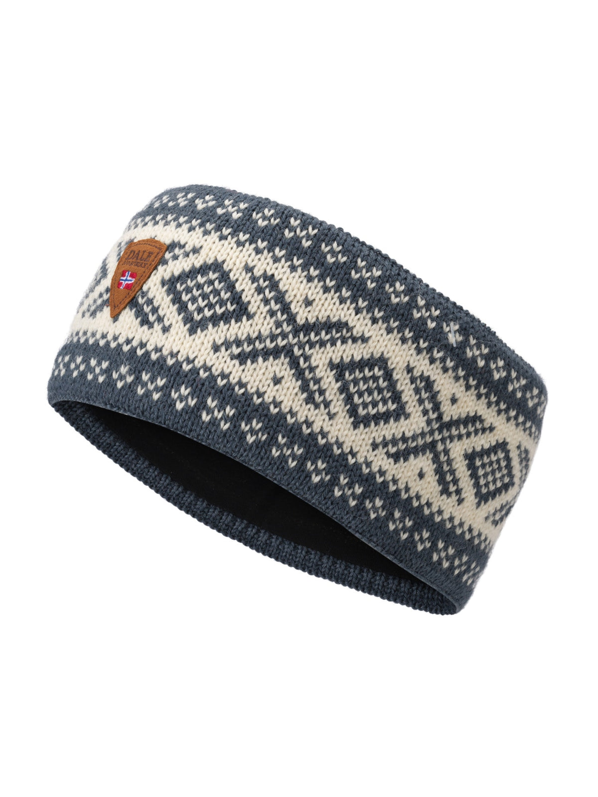 Dale Cortina 1956 Headband