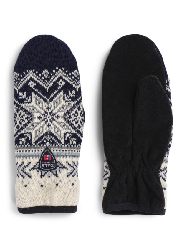 Dale Vail Polar Mittens