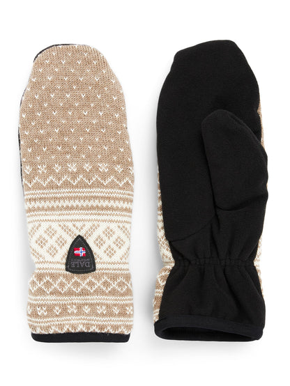 Dale Valloy Mittens