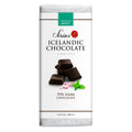 Sirius 70% Dark Chocolate Crunchy Mint 1 Bar