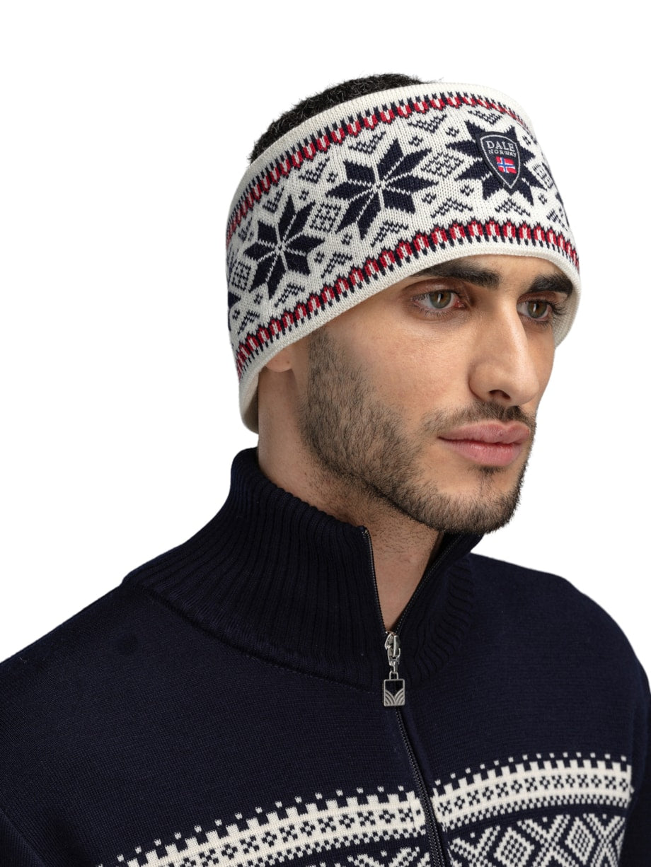 Dale Garmisch Headband