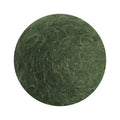 Gry & Sif Flower Dark Green Small