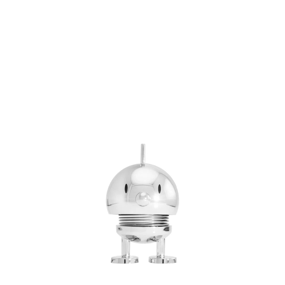 Hoptimist Bimble S Chrome