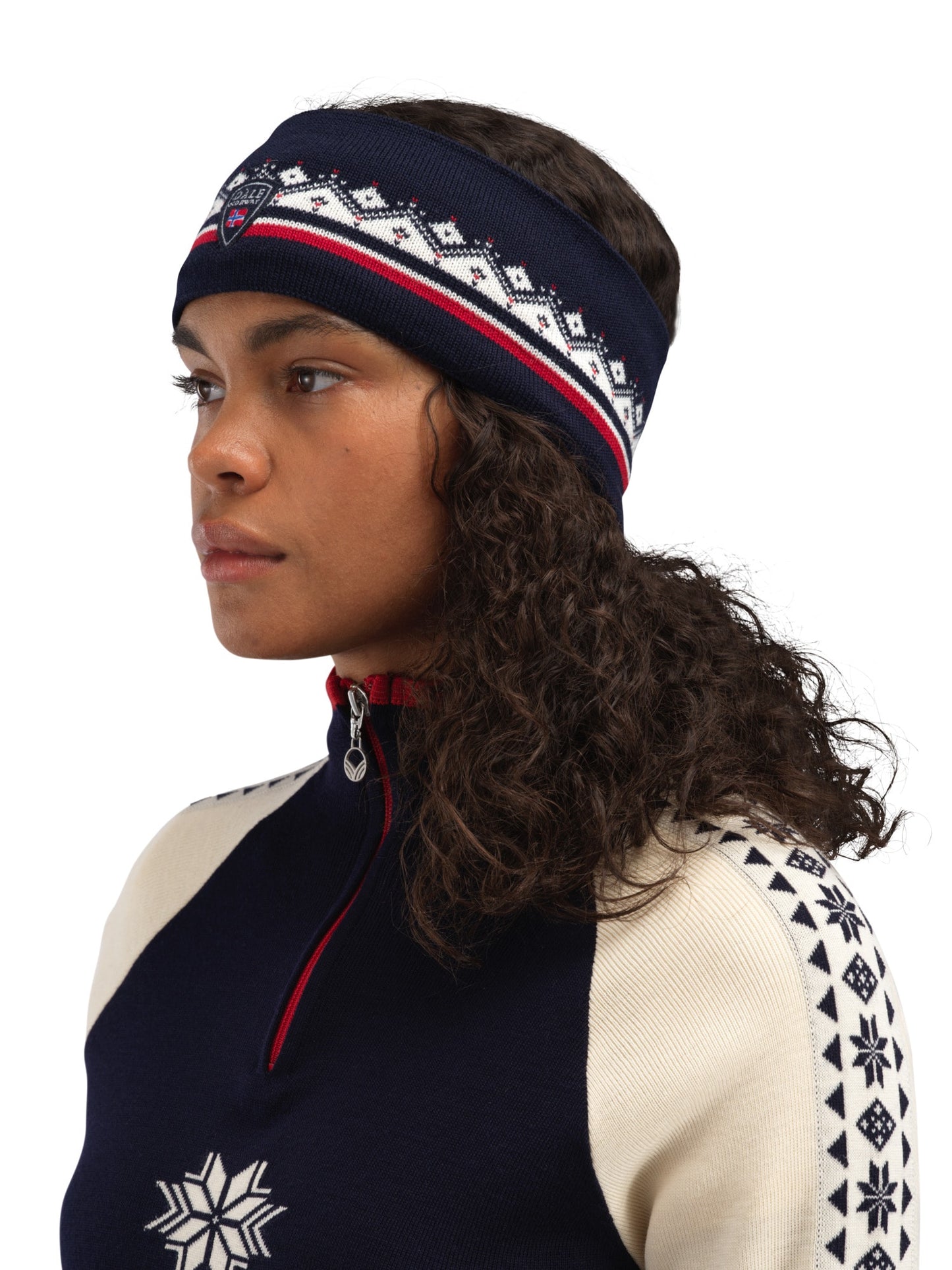 Dale Moritz Headband