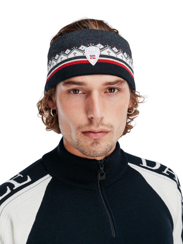 Dale Moritz Headband