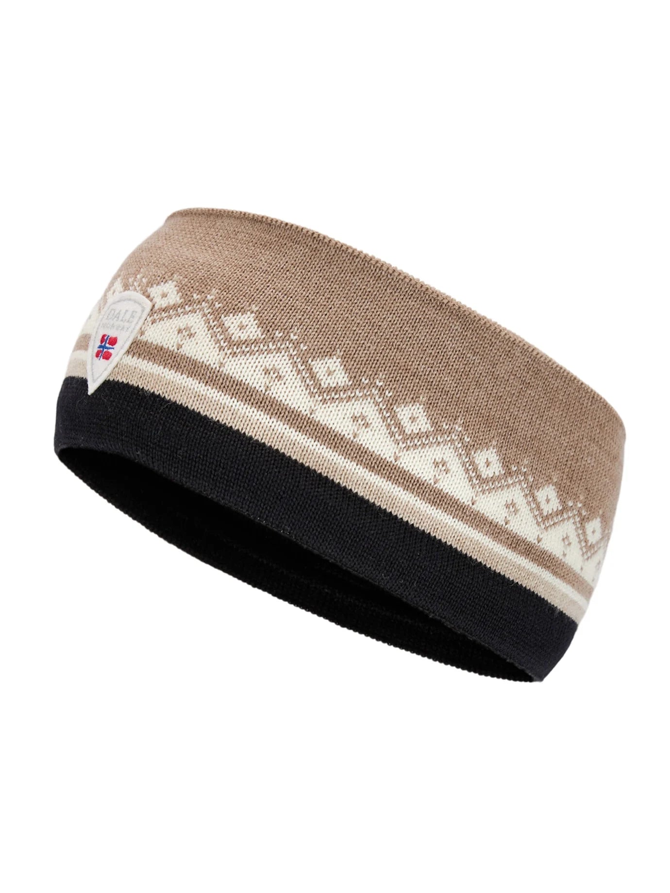 Dale Moritz Headband