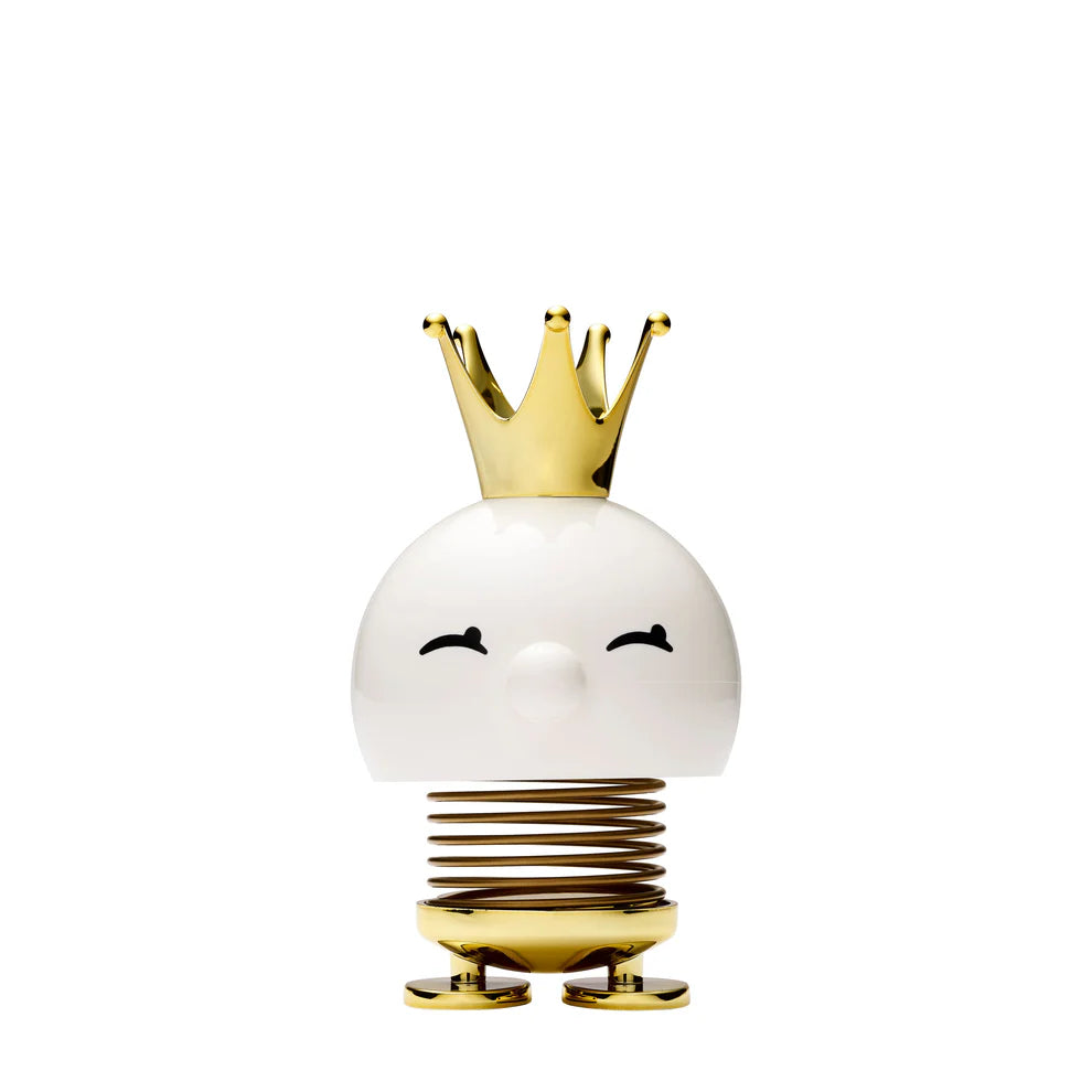 Hoptimist Queen