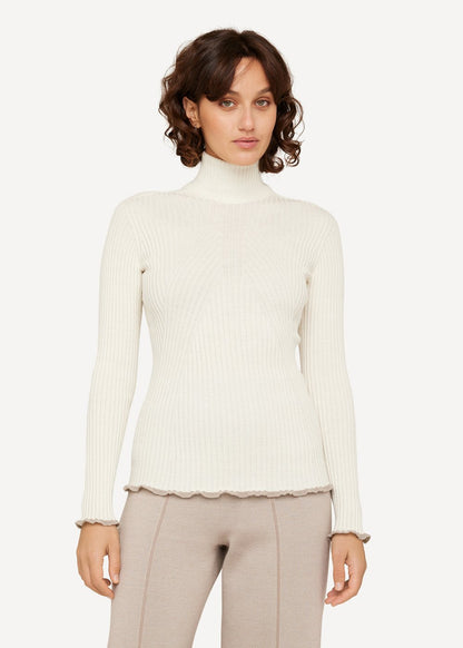 Oleana Turtleneck Primary