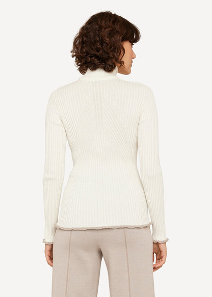 Oleana Turtleneck Primary