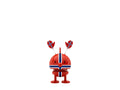 Hoptimist Roligan Norway Small