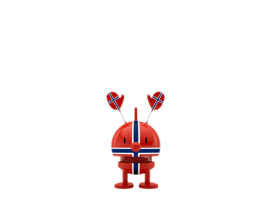 Hoptimist Roligan Norway Small