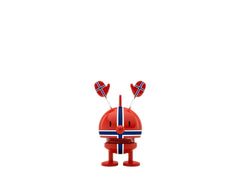 Hoptimist Roligan Norway Small