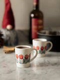 Glogg Mug "Children of the Forest"